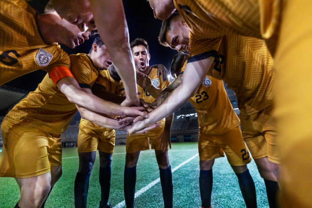 凝聚力一直 凝聚力一直