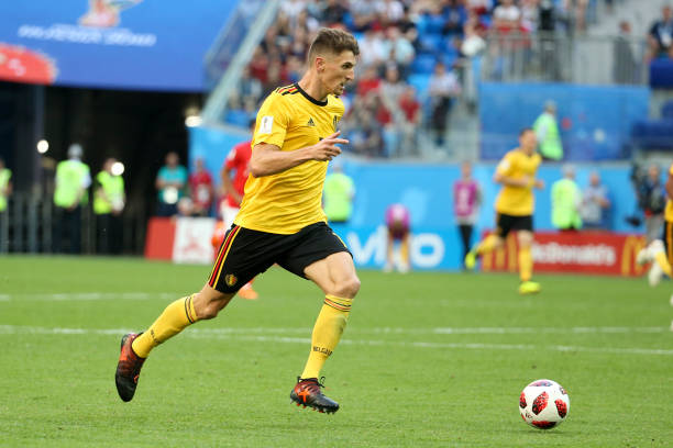 的整体表现 的整体表现