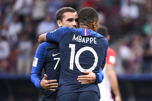 比赛背后的 比赛背后的